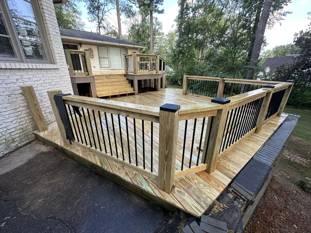 Concrete Contractor in Ventura County CA