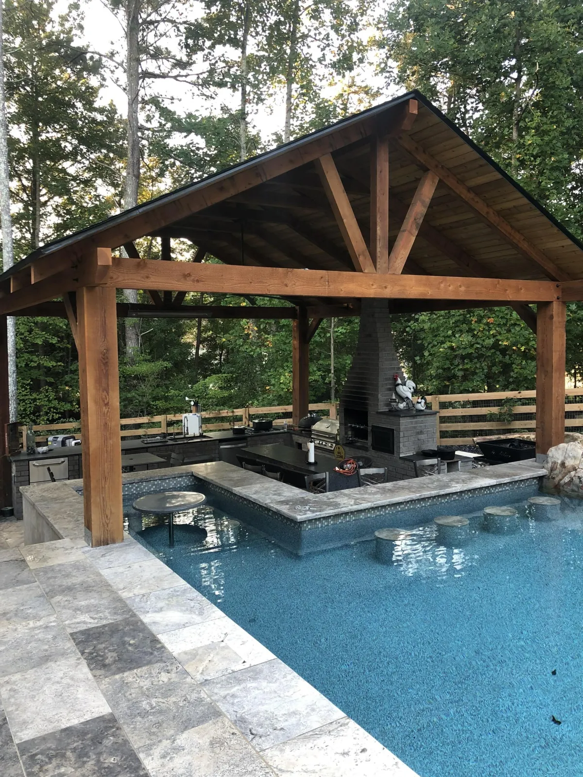 Atlanta's Premier Patio, Deck & Pergola Builder