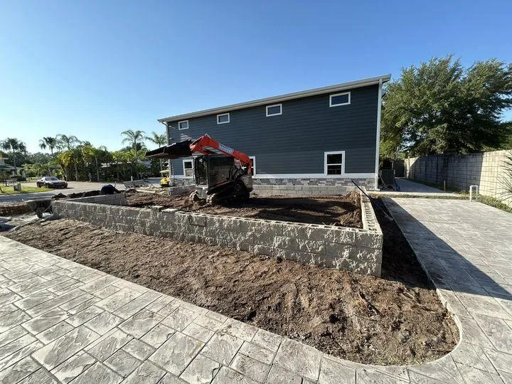 Atlanta's Top-Rated Outdoor Living Contractor