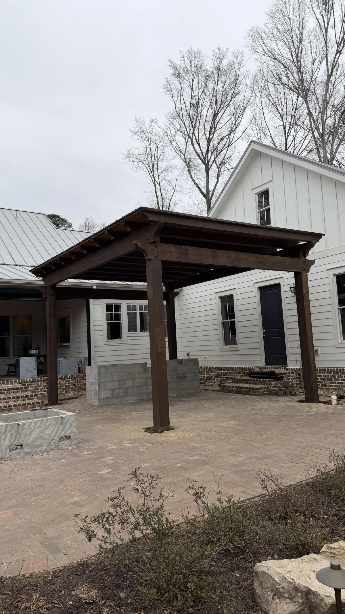 Atlanta's Premier Patio, Deck & Pergola Builder