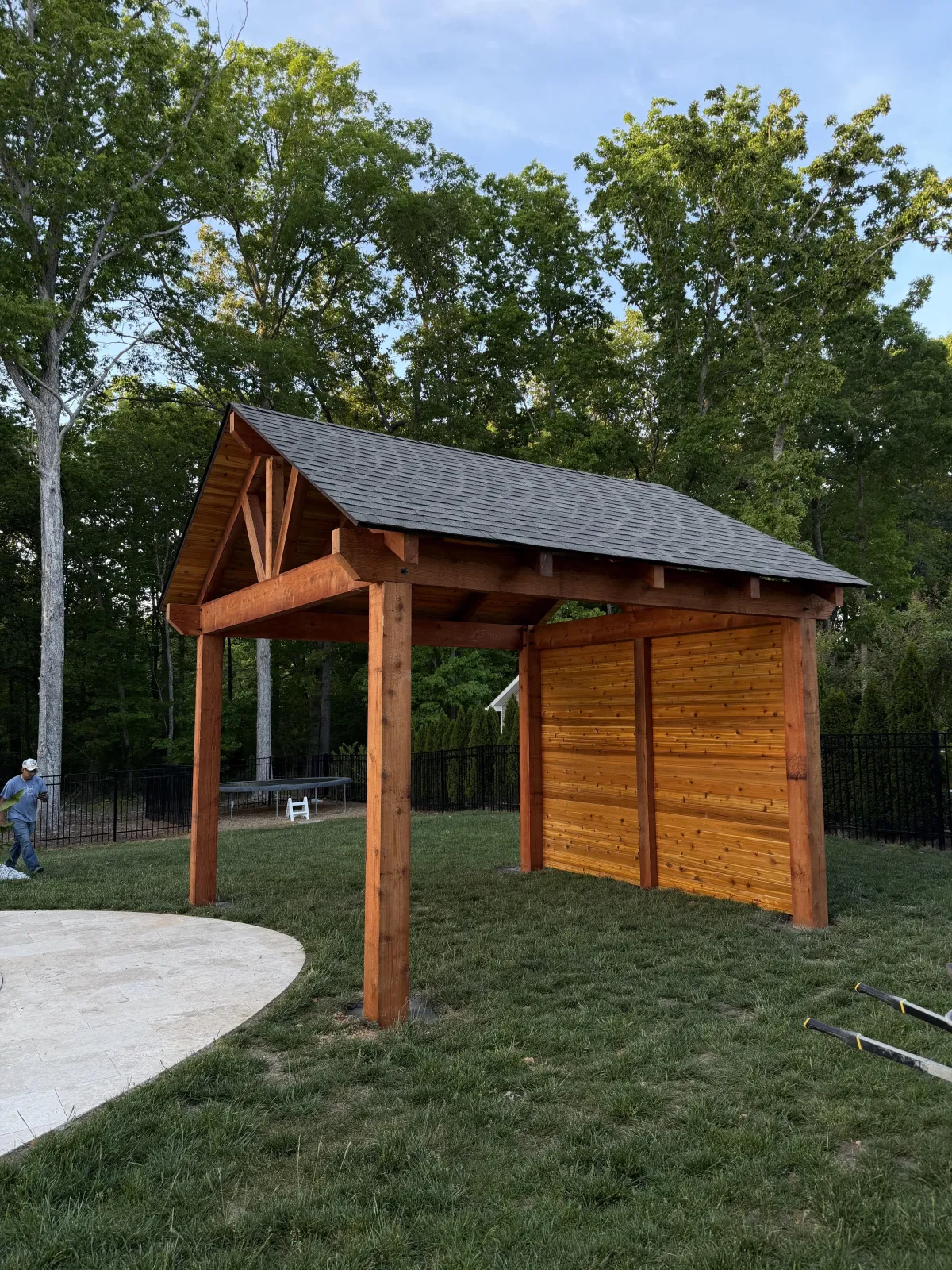 Creating Atlanta's Most Stunning Outdoor Living Spaces