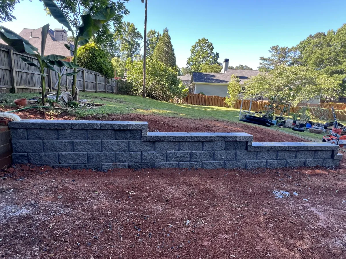Creating Atlanta's Most Stunning Outdoor Living Spaces