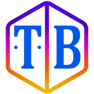 Tara B Logo