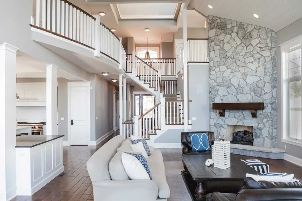 Full‑home remodeling in Toronto