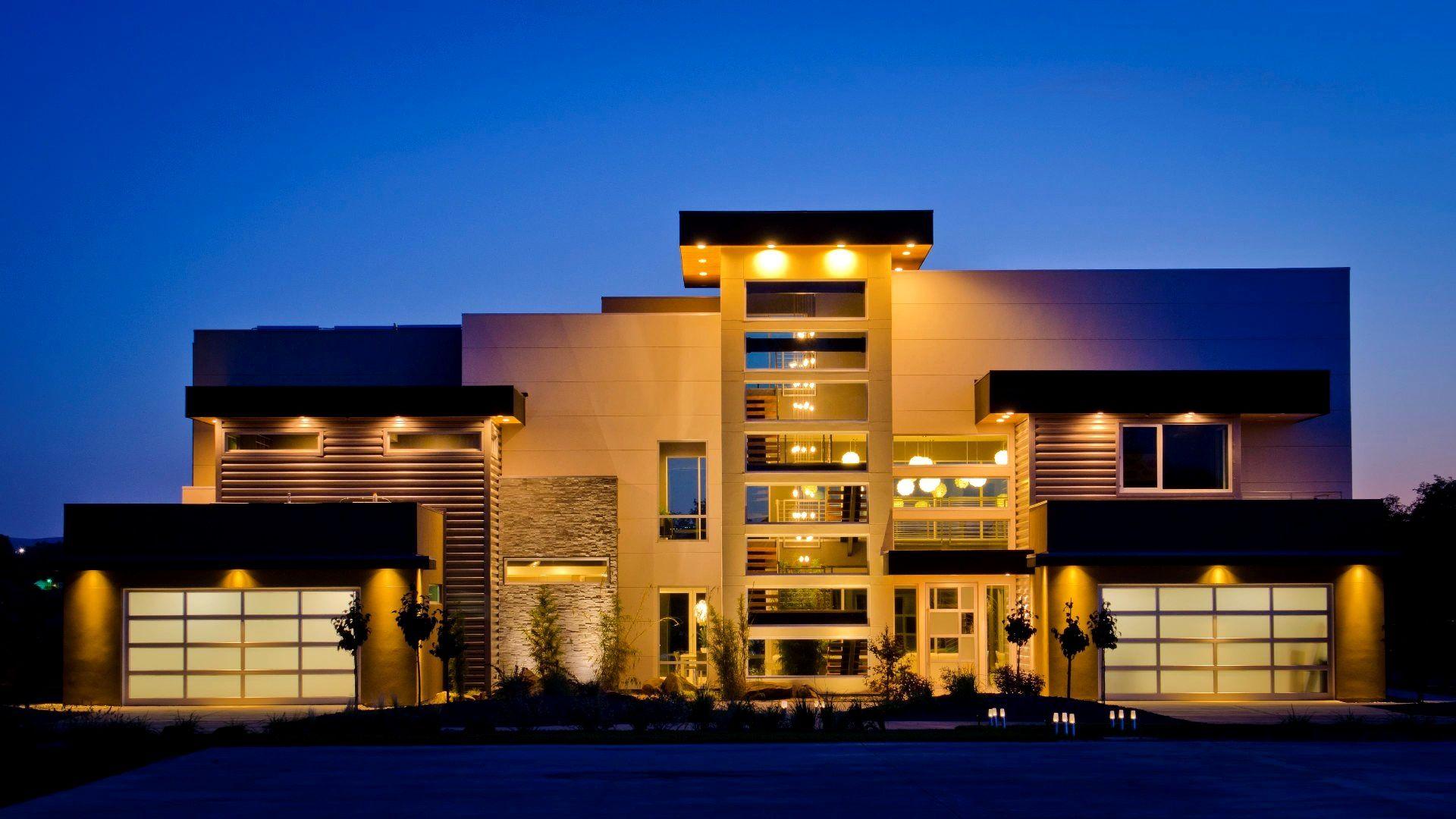 Exterior remodeling in Toronto