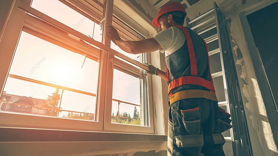 Windows installation in Toronto