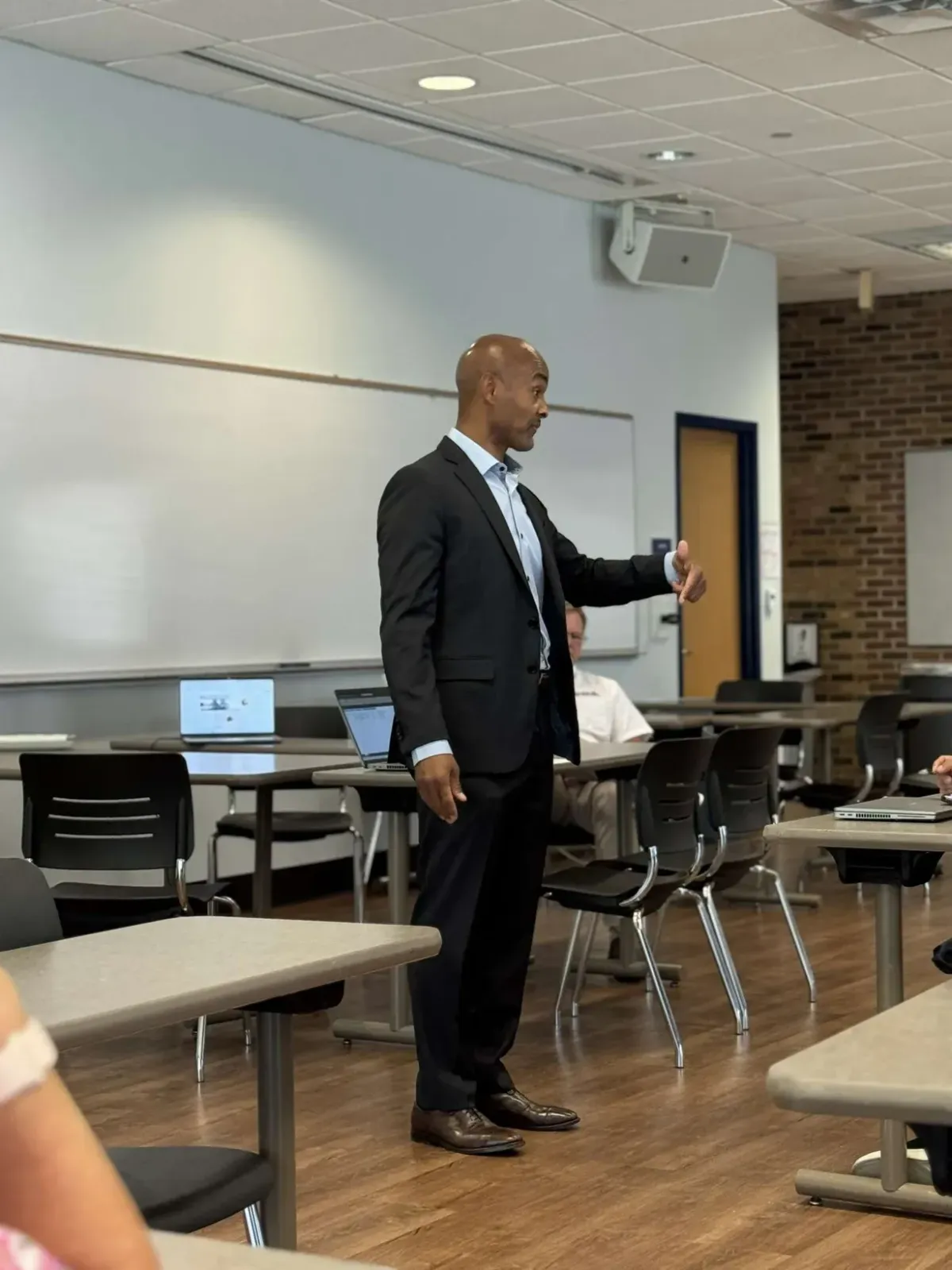 Reggie Carney, delivers a practical framework your team can run now.