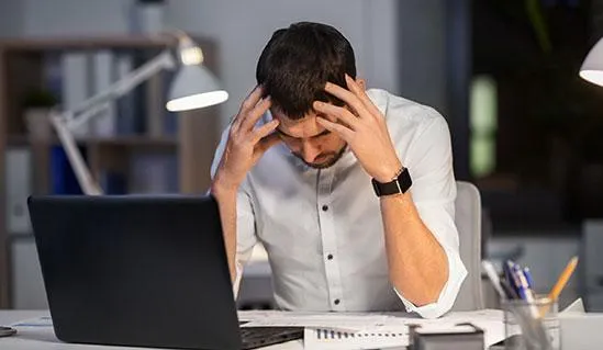 Manual Handling Injuries