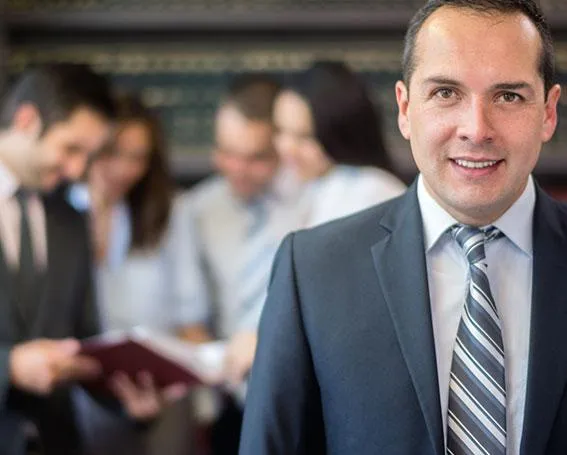 Specialist Claims Management
