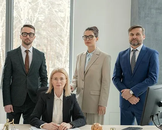 Specialist Claims Management
