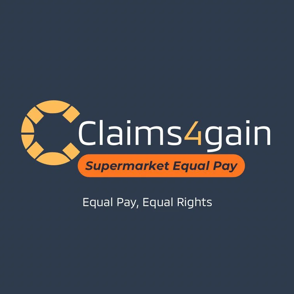 Supermarket Equal Pay 
