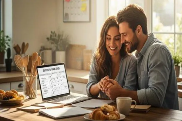 Preparing your Fresno home for the market doesn't have to be an overwhelming ordeal.