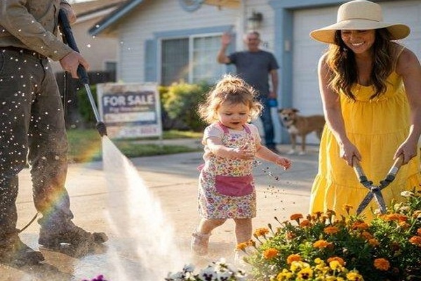 Why the Cleanest Homes Are Selling First in Fresno & Clovis