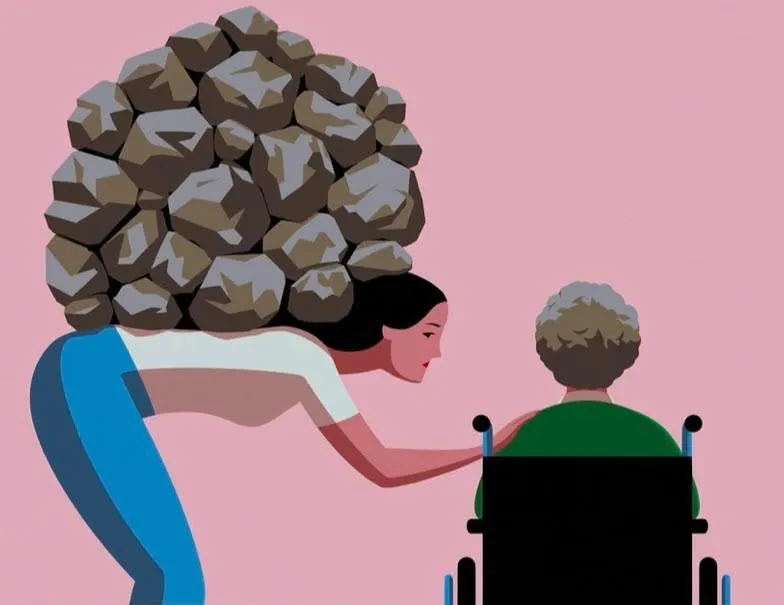 Alzheimer e Caregiver