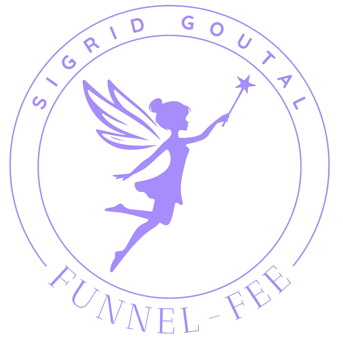 Sigrid Goutal, Funnl-Fee
