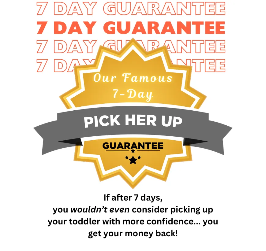 Our Famous Guarantee