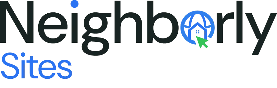 Neighborly Sites Logo