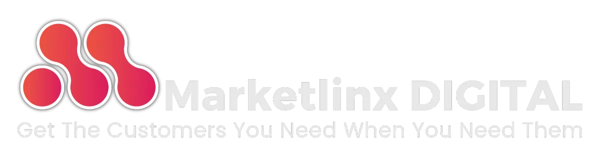 Marketlinx DIGITAL Logo