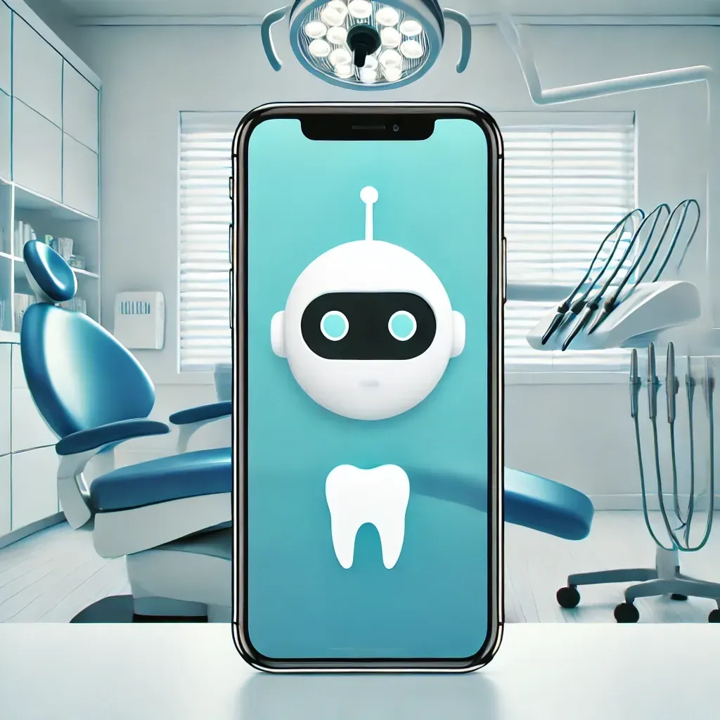 Dental practice paperless automation Marketing Dental Services