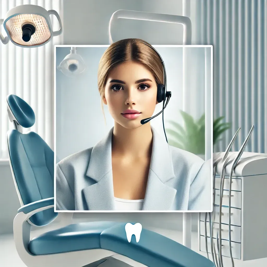 24/7 AI Dental Employee