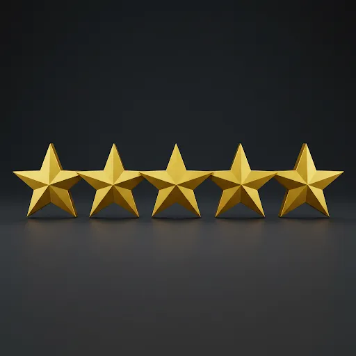 Increased business reviews Virtual Receptionists for Dental Offices