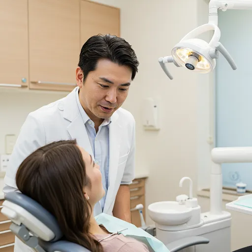 Dental Patient Engagement 