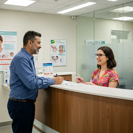 Dental appointment scheduling software Marketing Dental Services