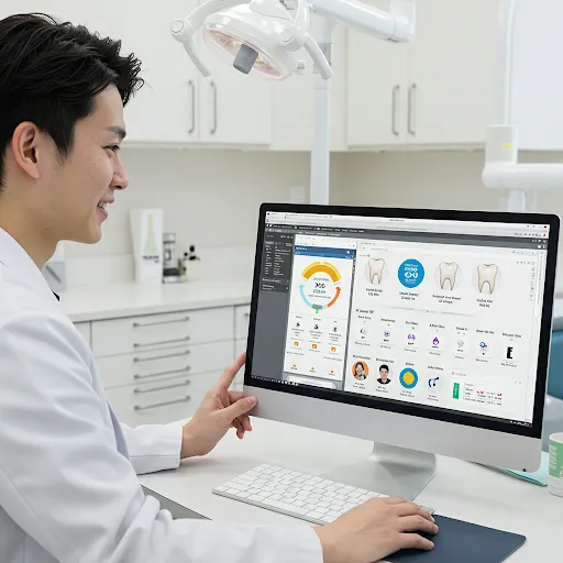 24/7 AI Dental Employee