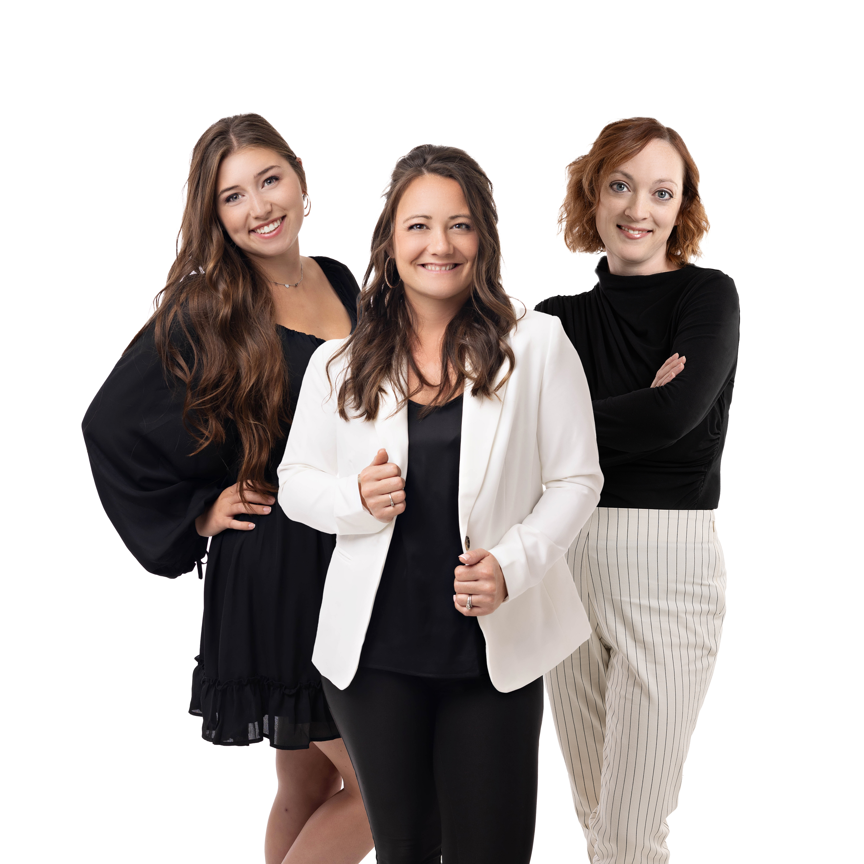 KimAnne Portrait Design Team 
