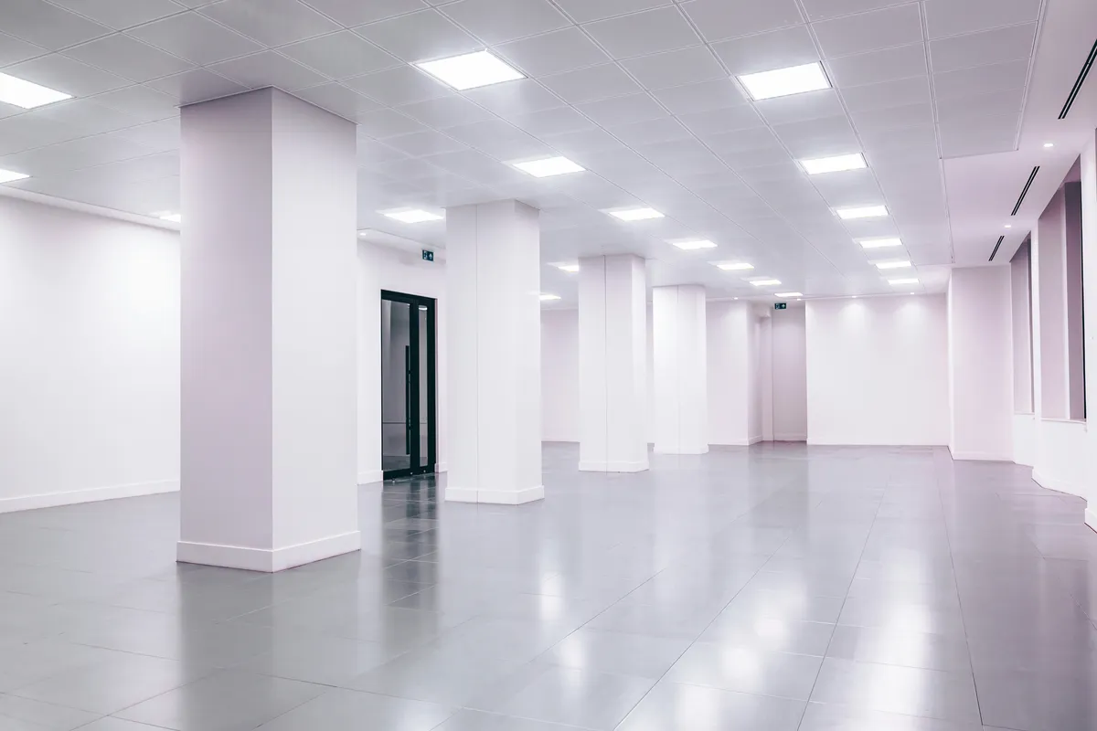 The Quiet Week: How to Use Your Holiday Shutdown for Big Cleaning Projects