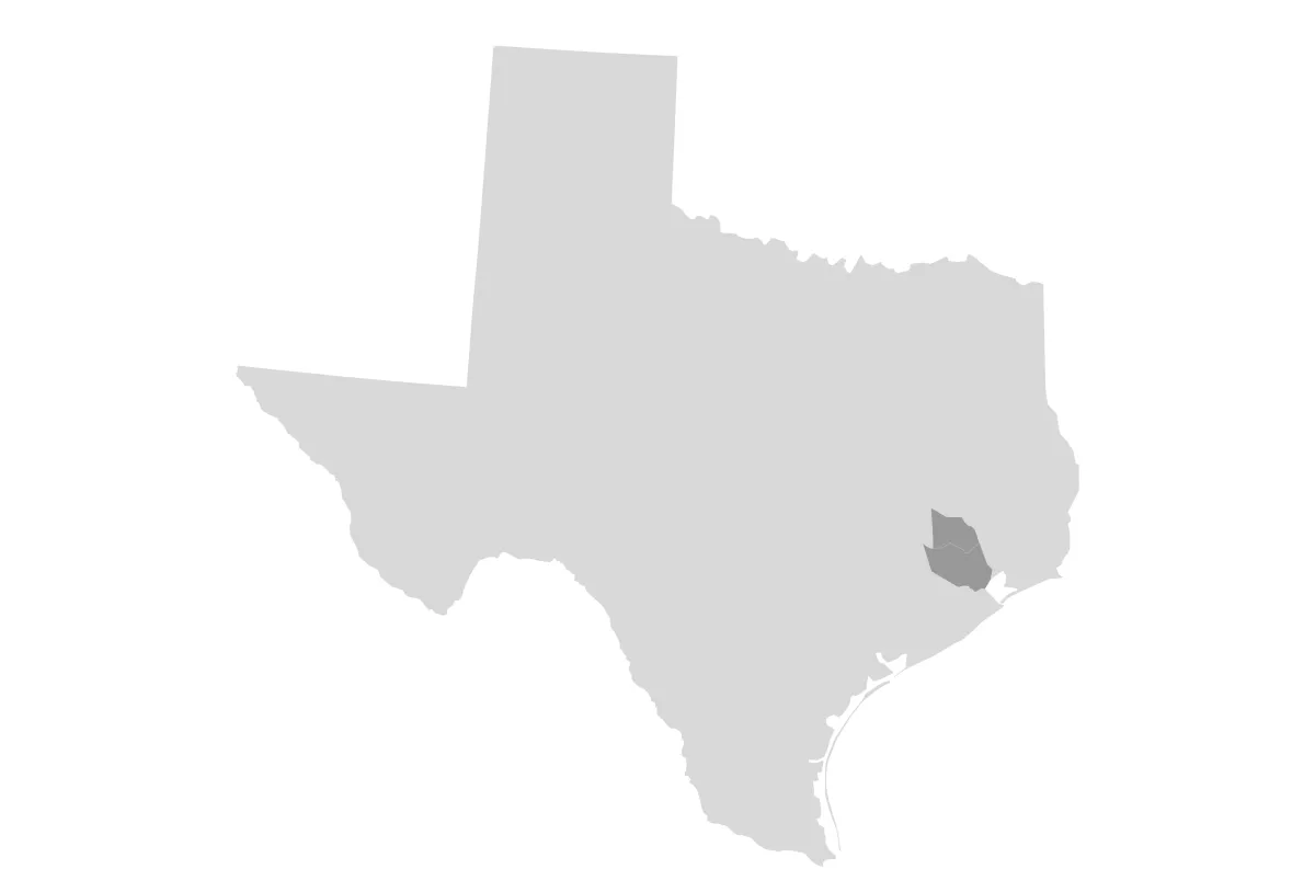 Funeral Home Service Areas