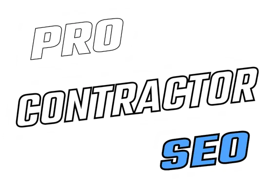 PRO Contractor App Logo