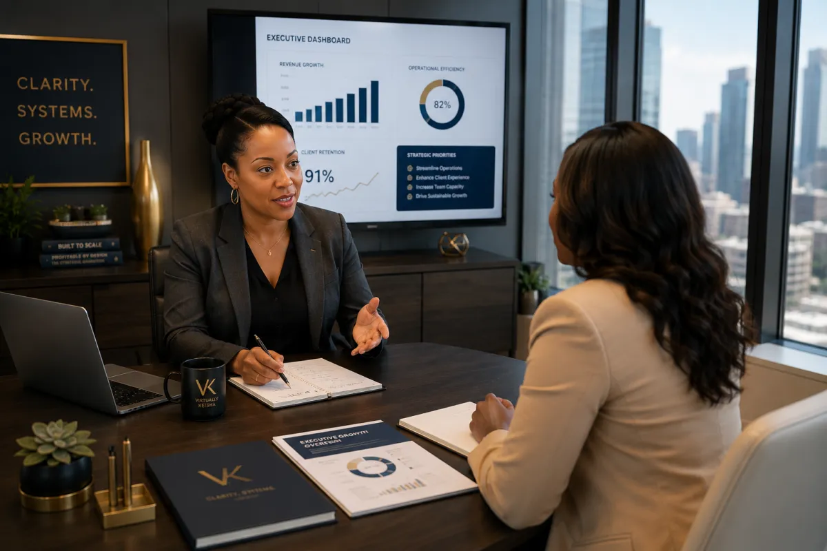 planning for growth