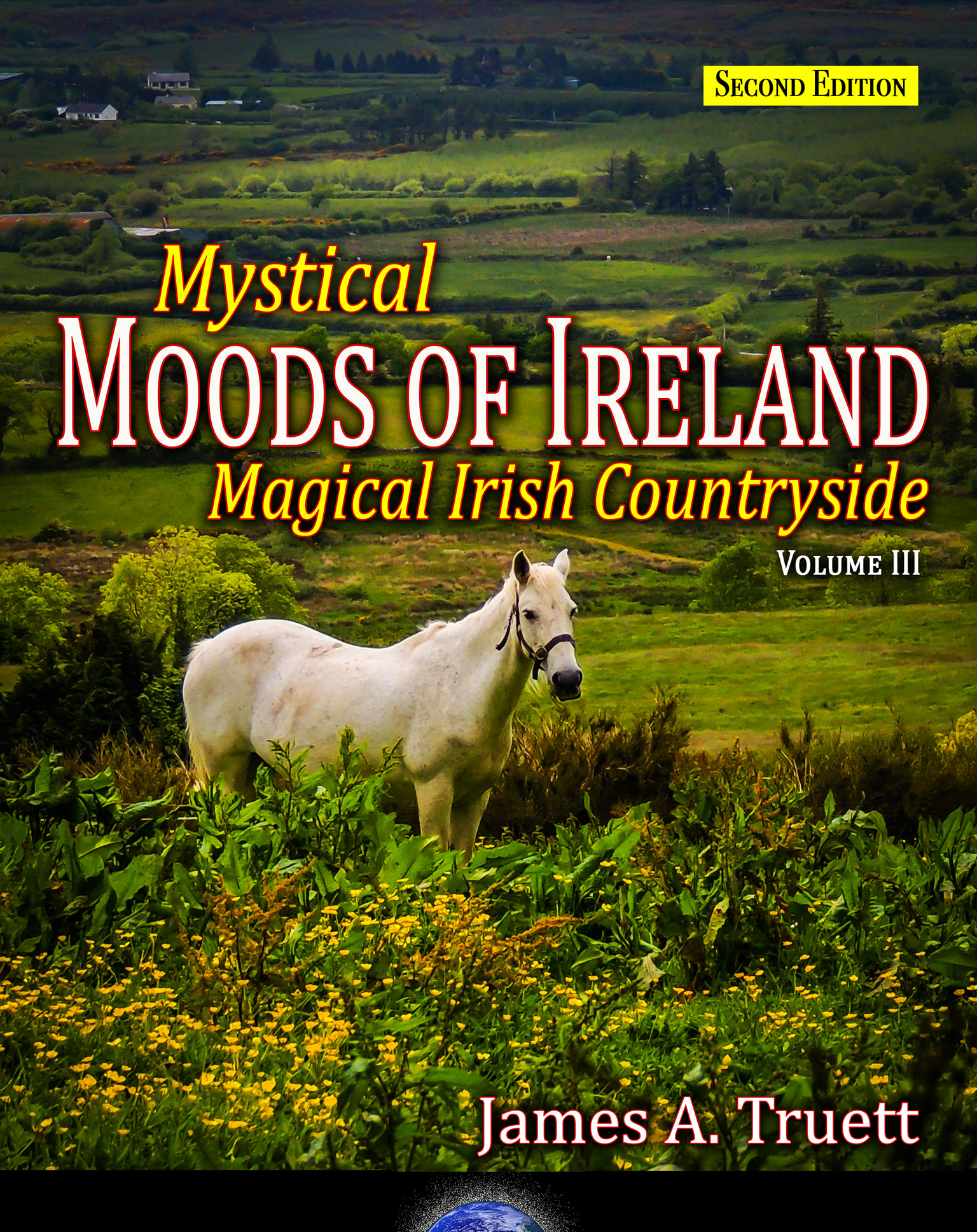 Mystical Moods of Ireland: Magical Irish Countryside