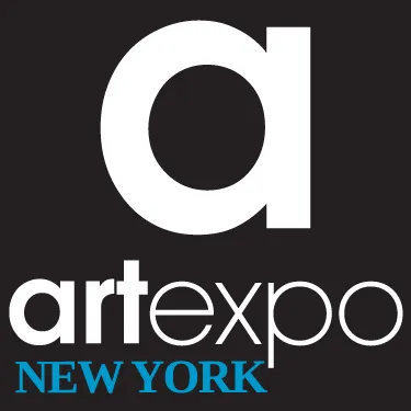 Logo for ArtExpo New York