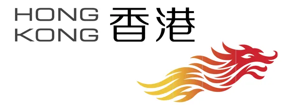 Logo for Hong Kong, China