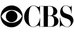 Logo for CBS Television Network