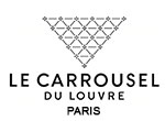 Logo for Le Carrousel du Louvre, Paris