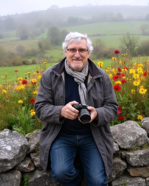 James A. Truett, Artist