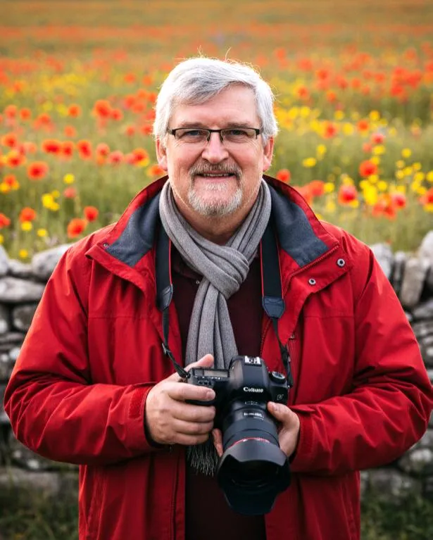 James A. Truett, Artist