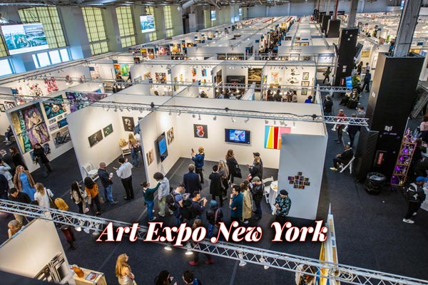 ArtExpo New York | New York City