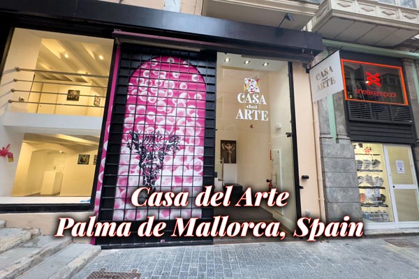 Casa del Arte | Palma de Mallorca, Spain