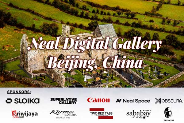 Neal Digital Gallery | Beijing, China