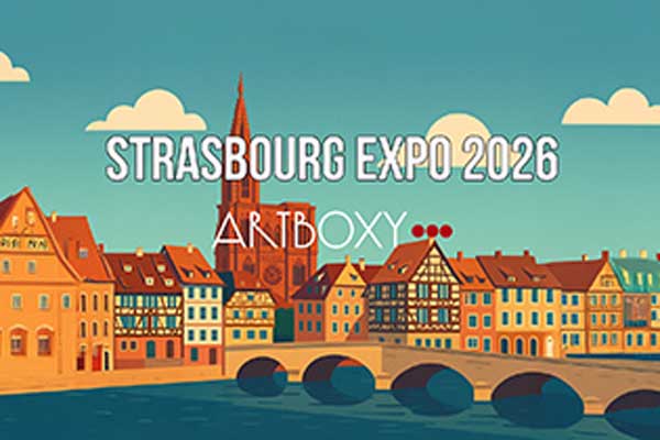 ArtExpo Strasbourg | Strasbourg, France