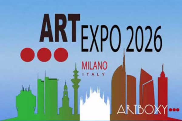 ArtExpo Milan | Milan, Italy