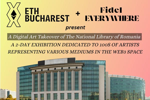 National Library of Romania, Bucharest