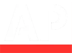 Logo for The Associated Press