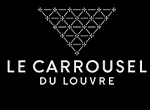 Logo for Le Carrousel du Louvre, Paris