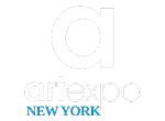 Logo for ArtExpo New York