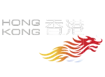 Logo for Hong Kong, China